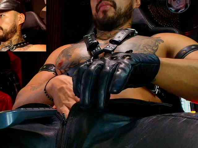 SrBillyMyers Sex Cam Show