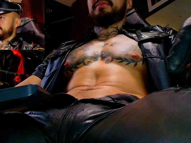 SrBillyMyers