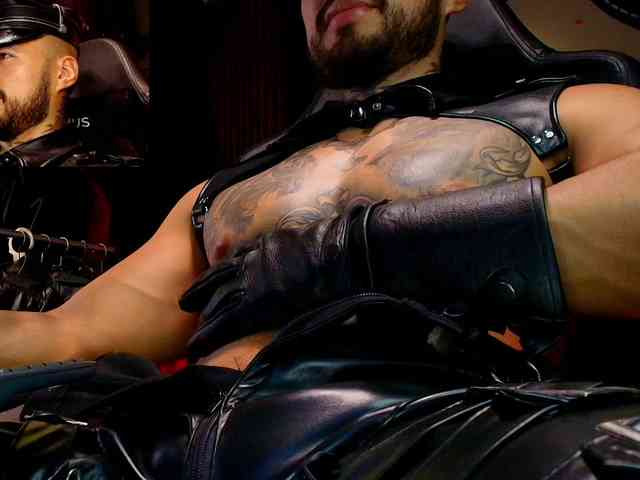 SrBillyMyers