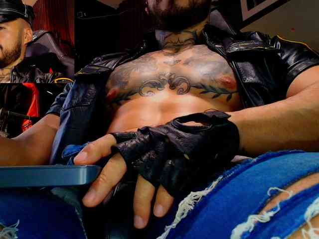 SrBillyMyers