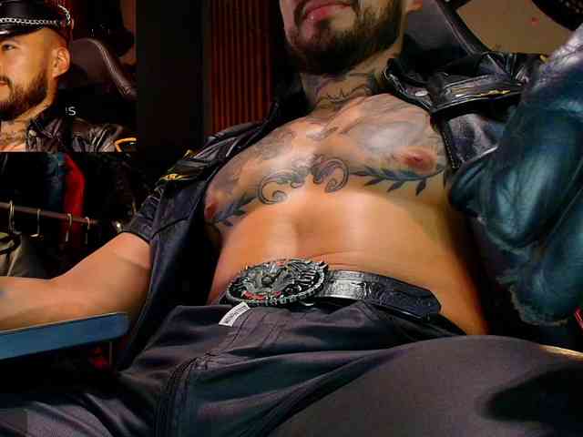 SrBillyMyers Sex Cam Show