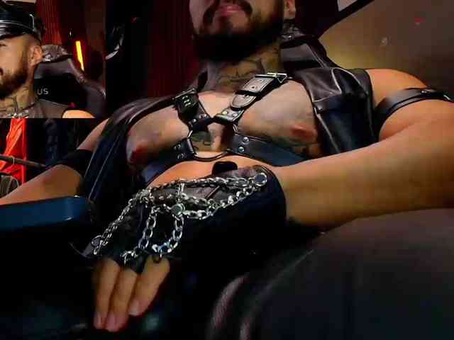SrBillyMyers