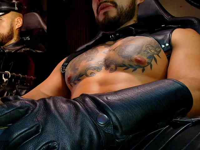 SrBillyMyers Sex Cam Show