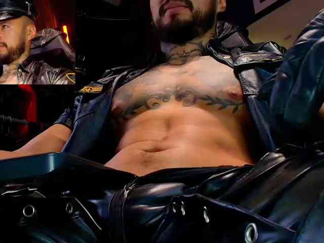 SrBillyMyers