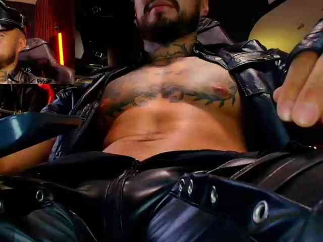 SrBillyMyers