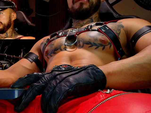 SrBillyMyers