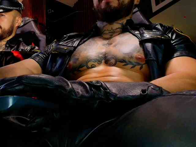 SrBillyMyers