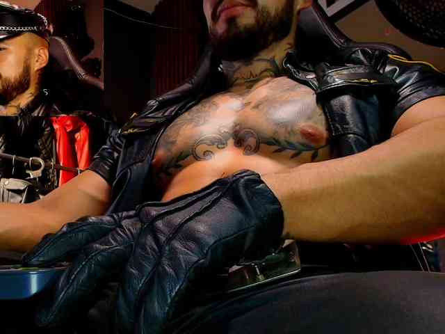 SrBillyMyers