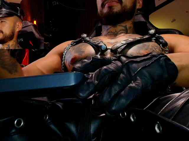 SrBillyMyers