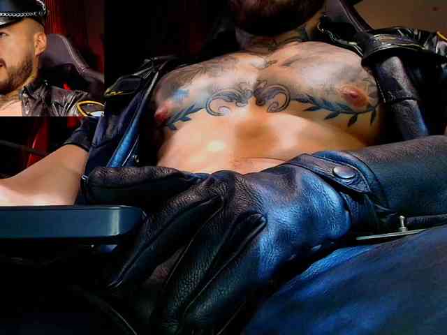 SrBillyMyers