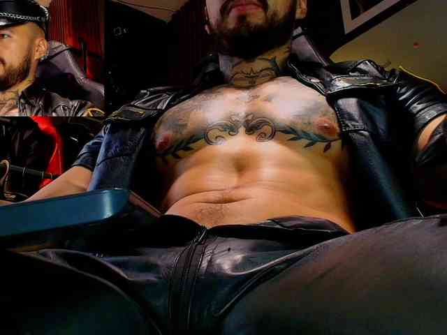 SrBillyMyers