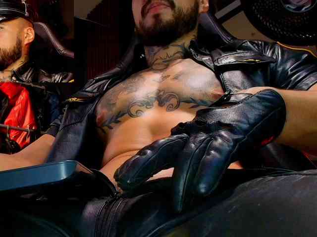 SrBillyMyers