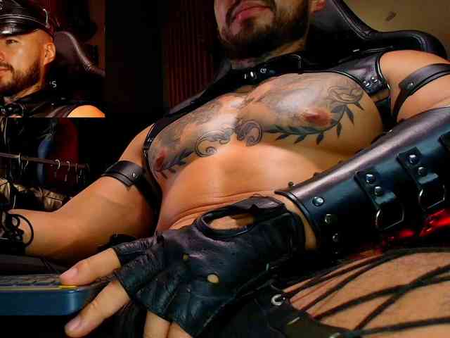 SrBillyMyers Sex Cam Show
