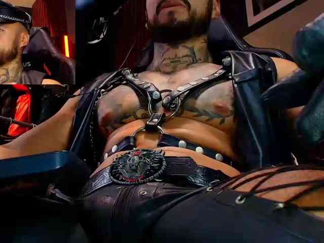 SrBillyMyers