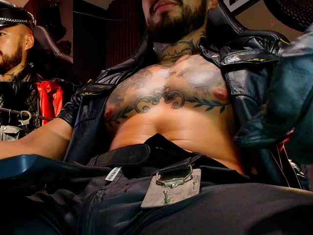 SrBillyMyers