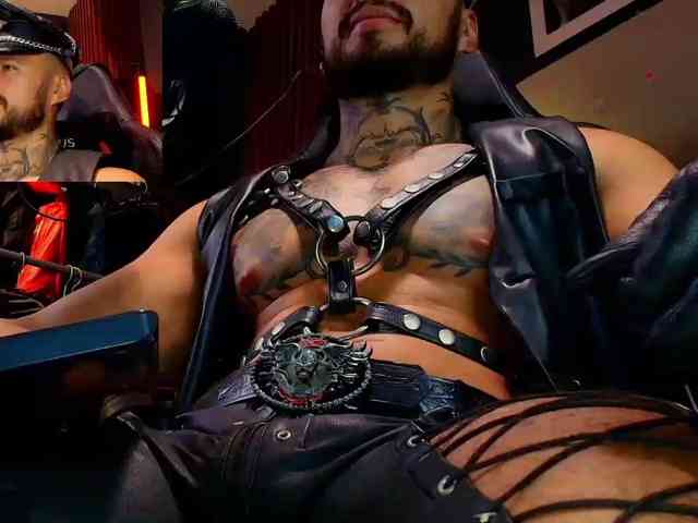 SrBillyMyers