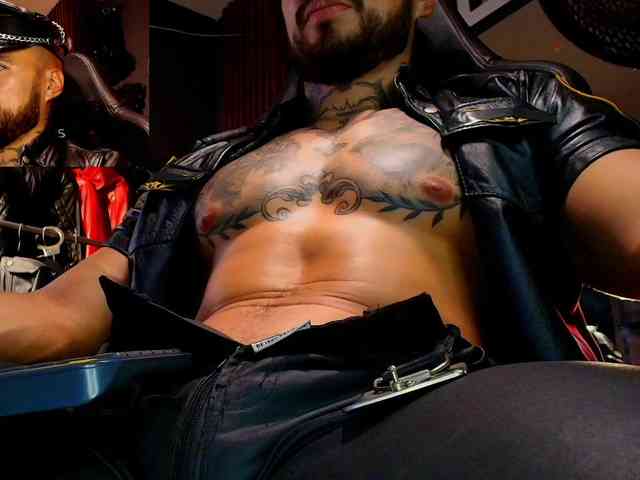 SrBillyMyers