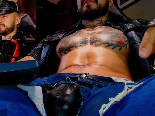 SrBillyMyers
