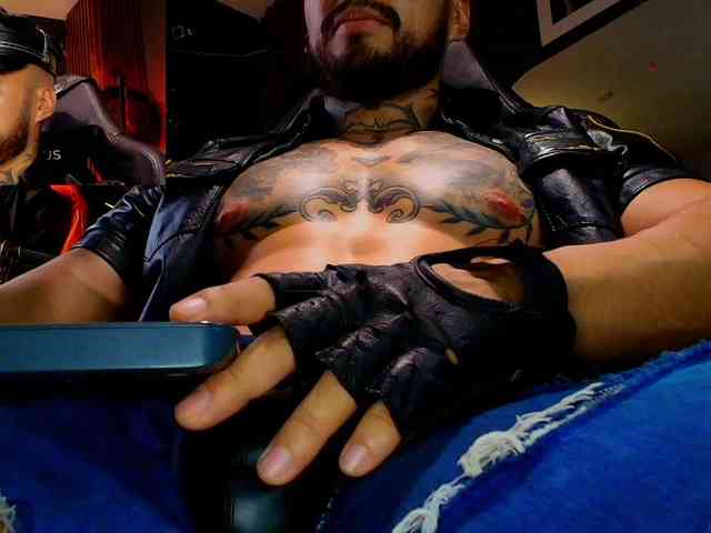 SrBillyMyers