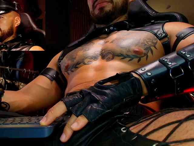 SrBillyMyers Sex Cam Show