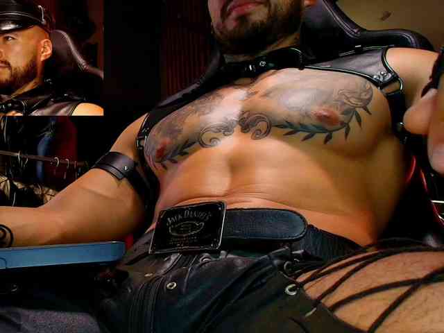 SrBillyMyers Sex Cam Show