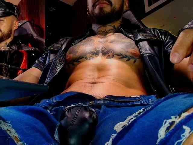 SrBillyMyers