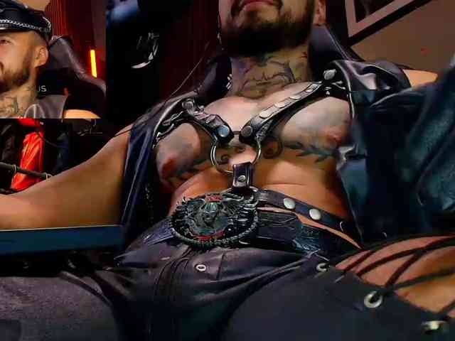 SrBillyMyers