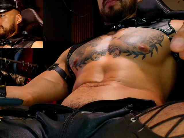 SrBillyMyers Sex Cam Show