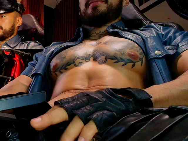 SrBillyMyers