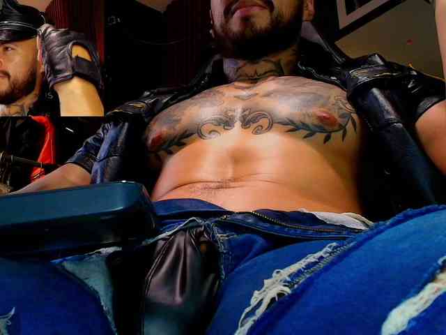 SrBillyMyers
