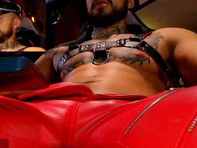 SrBillyMyers