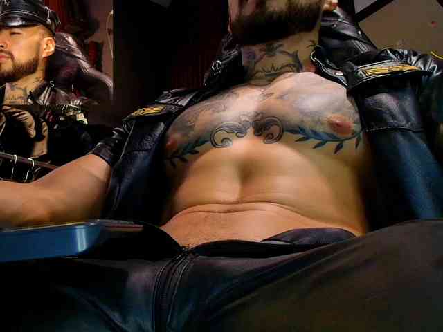 SrBillyMyers