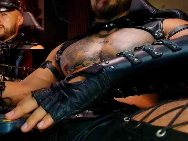 SrBillyMyers Sex Cam Show