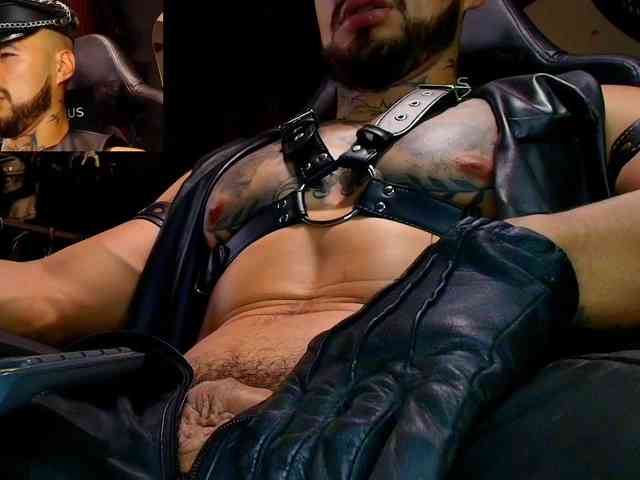 SrBillyMyers
