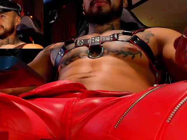 SrBillyMyers