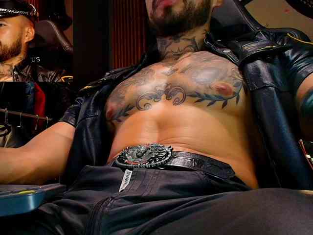 SrBillyMyers Sex Cam Show