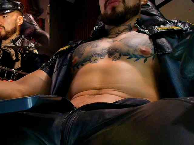 SrBillyMyers