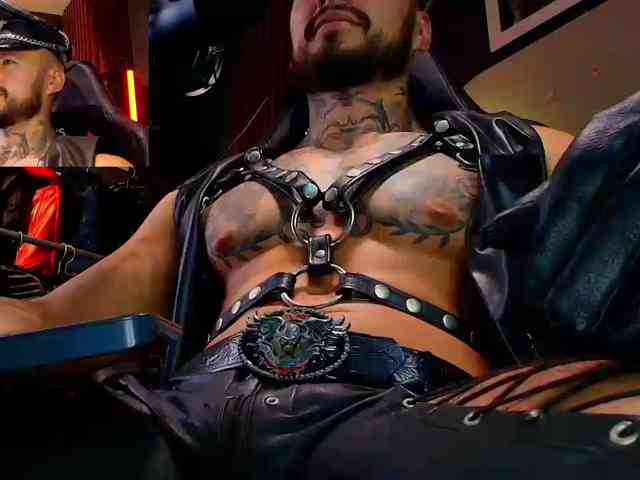 SrBillyMyers