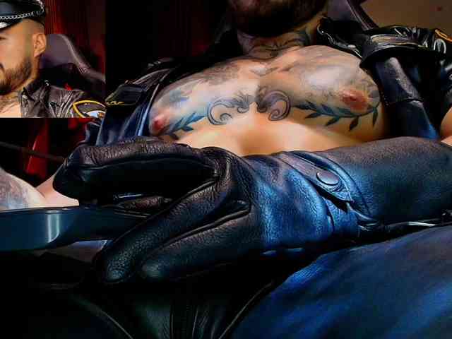 SrBillyMyers