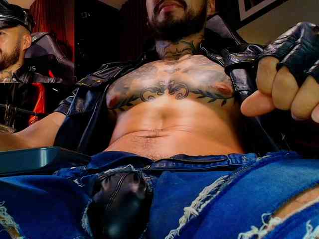 SrBillyMyers
