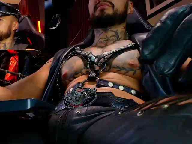SrBillyMyers