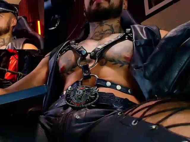 SrBillyMyers