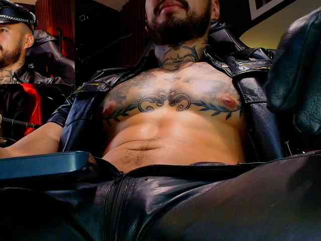SrBillyMyers