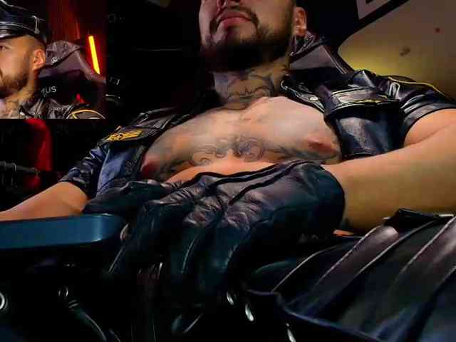 SrBillyMyers