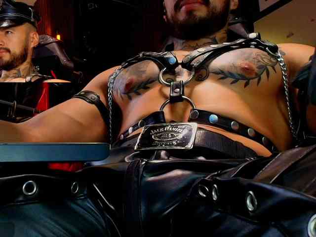 SrBillyMyers