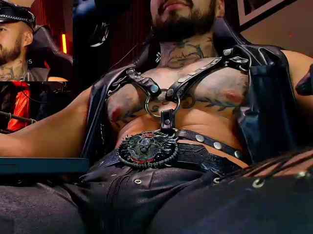 SrBillyMyers