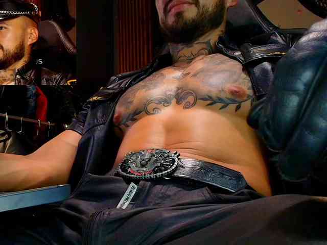 SrBillyMyers