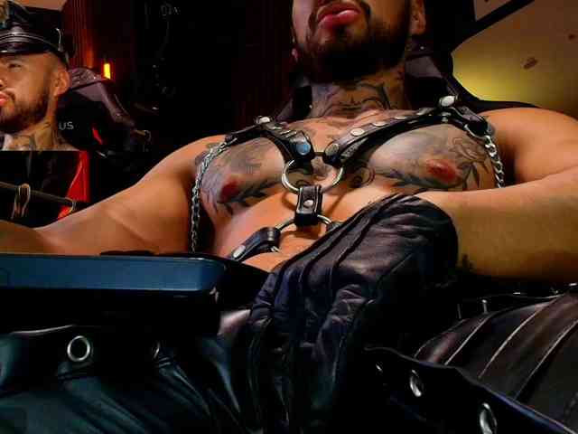 SrBillyMyers