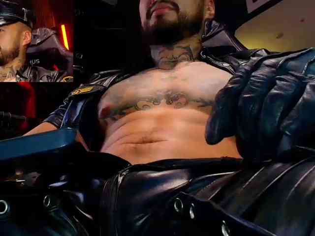 SrBillyMyers