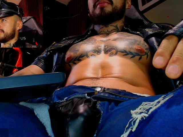 SrBillyMyers